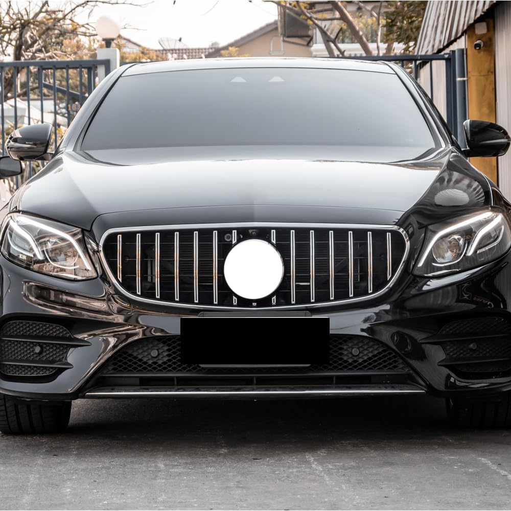 Amazon | GT Rスタイル グリル メルセデスベンツ W213 E250 E300
